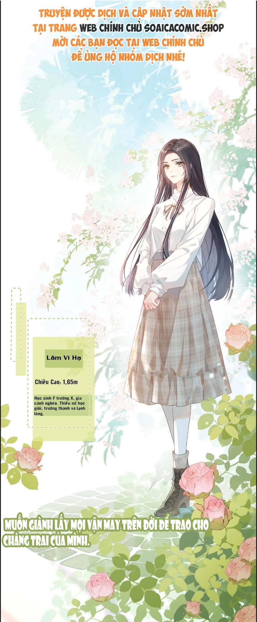 Em Có Nghe Thấy - Chap 0 - Trang 1