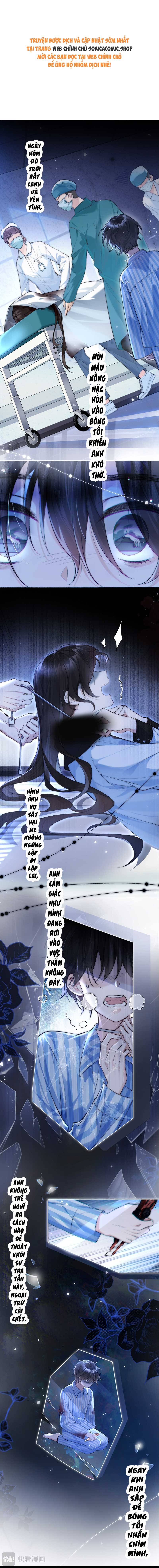 Em Có Nghe Thấy - Chap 1 - Trang 1