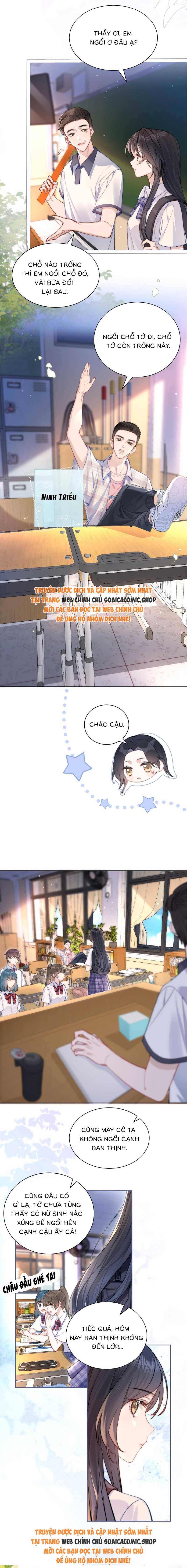Em Có Nghe Thấy - Chap 1 - Trang 7