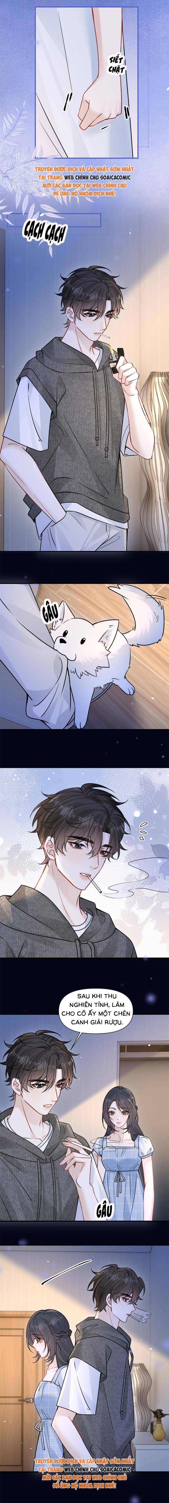Em Có Nghe Thấy - Chap 100 - Trang 2