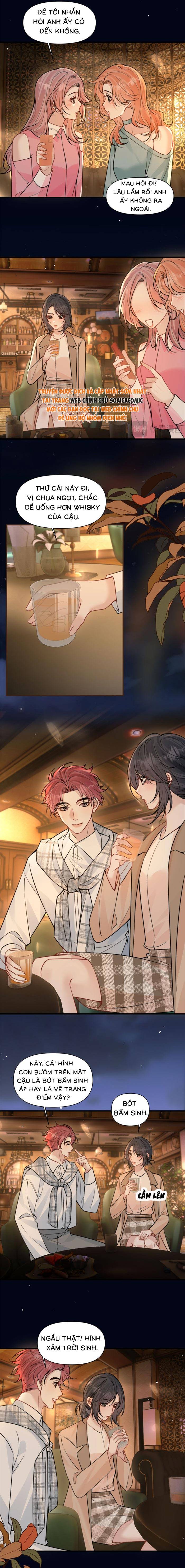 Em Có Nghe Thấy - Chap 100 - Trang 6