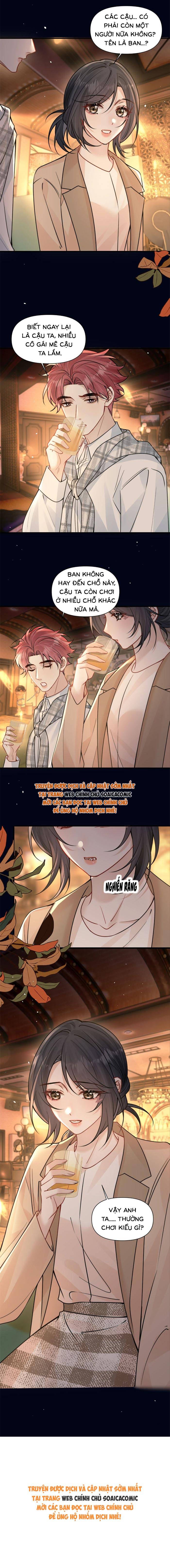 Em Có Nghe Thấy - Chap 100 - Trang 8