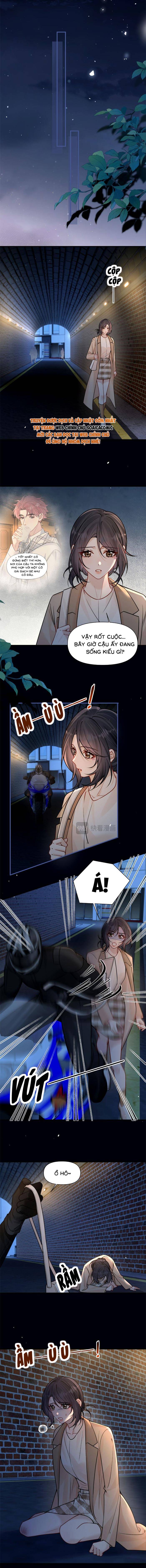 Em Có Nghe Thấy - Chap 101 - Trang 2