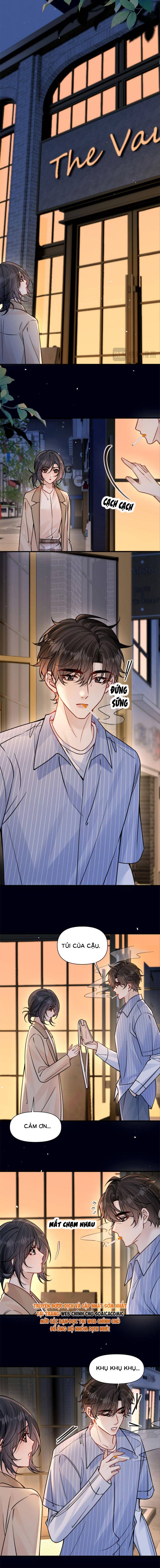 Em Có Nghe Thấy - Chap 101 - Trang 4