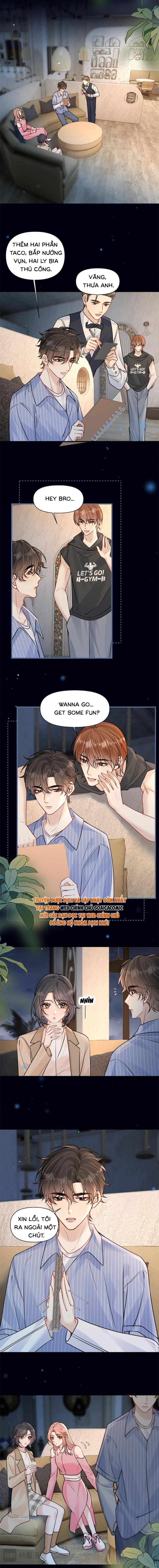 Em Có Nghe Thấy - Chap 101 - Trang 6