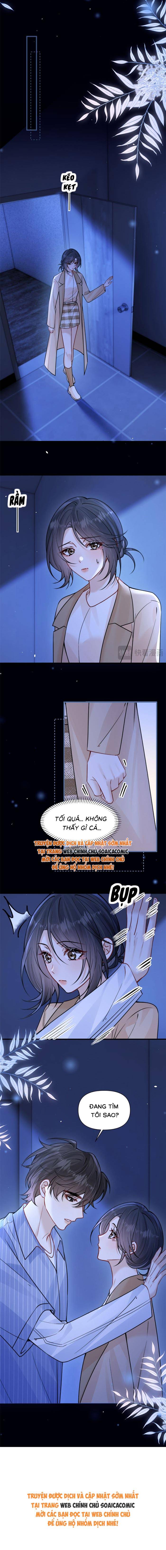 Em Có Nghe Thấy - Chap 101 - Trang 8