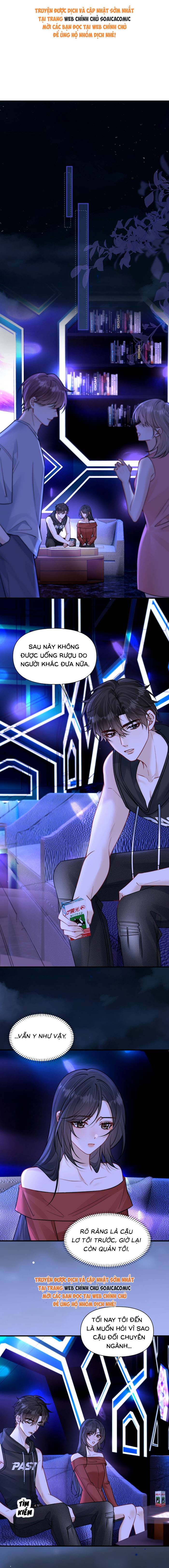 Em Có Nghe Thấy - Chap 104 - Trang 1