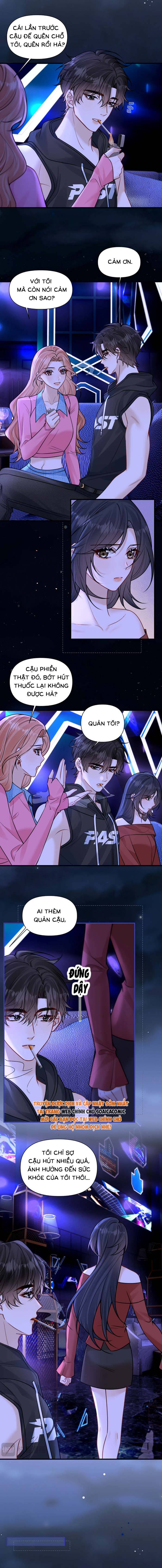 Em Có Nghe Thấy - Chap 104 - Trang 2