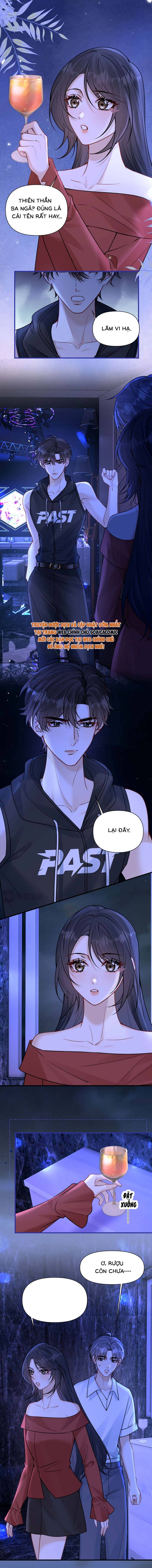 Em Có Nghe Thấy - Chap 104 - Trang 4