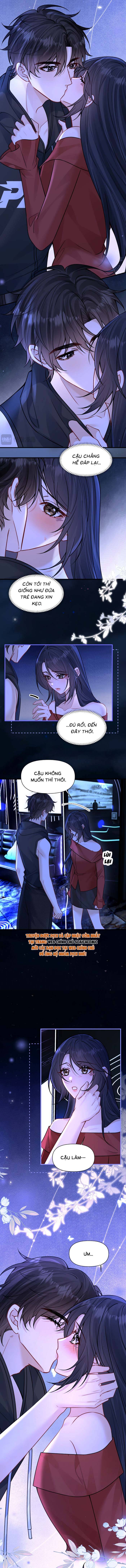 Em Có Nghe Thấy - Chap 104 - Trang 7