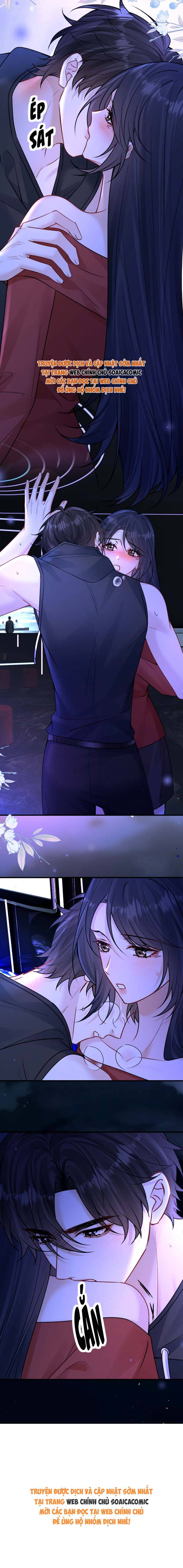 Em Có Nghe Thấy - Chap 104 - Trang 8