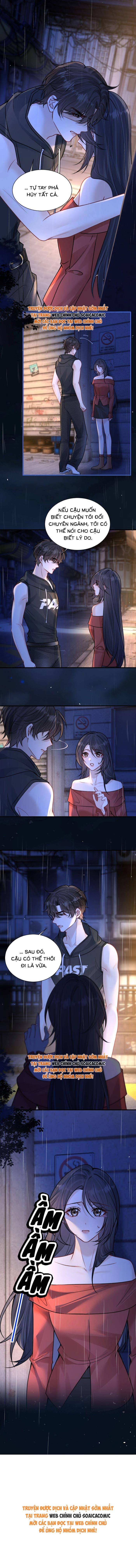 Em Có Nghe Thấy - Chap 106 - Trang 7