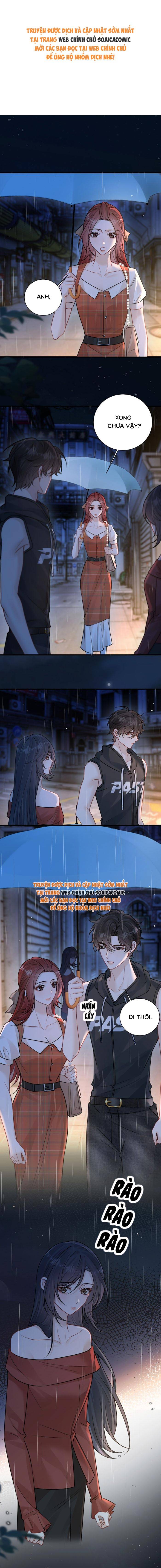 Em Có Nghe Thấy - Chap 107 - Trang 1