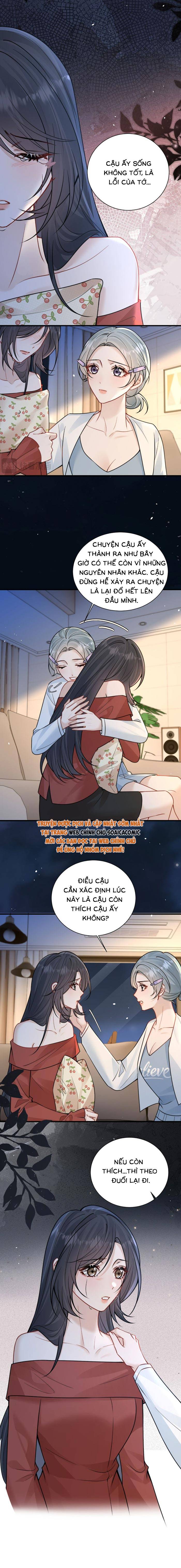 Em Có Nghe Thấy - Chap 107 - Trang 4