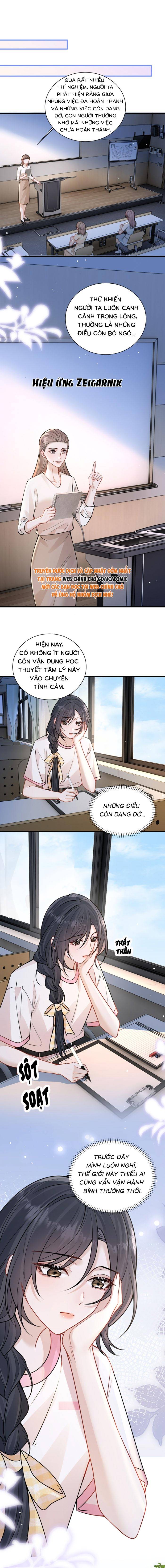 Em Có Nghe Thấy - Chap 107 - Trang 5