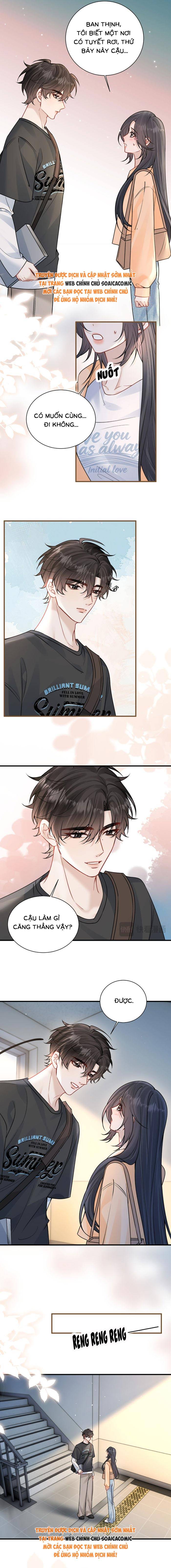 Em Có Nghe Thấy - Chap 108 - Trang 2