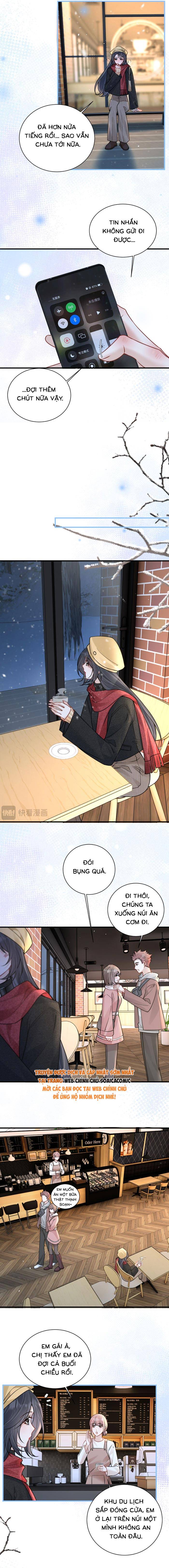 Em Có Nghe Thấy - Chap 108 - Trang 6