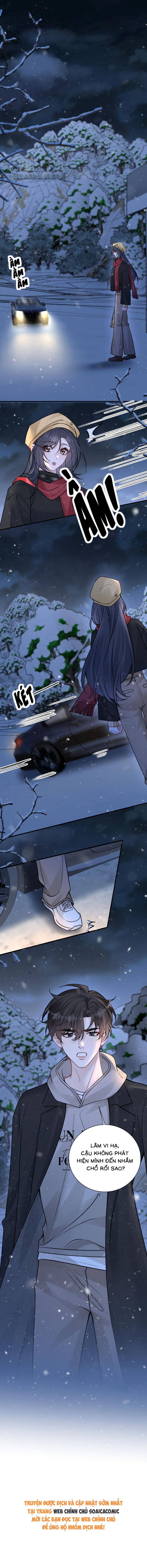 Em Có Nghe Thấy - Chap 108 - Trang 8