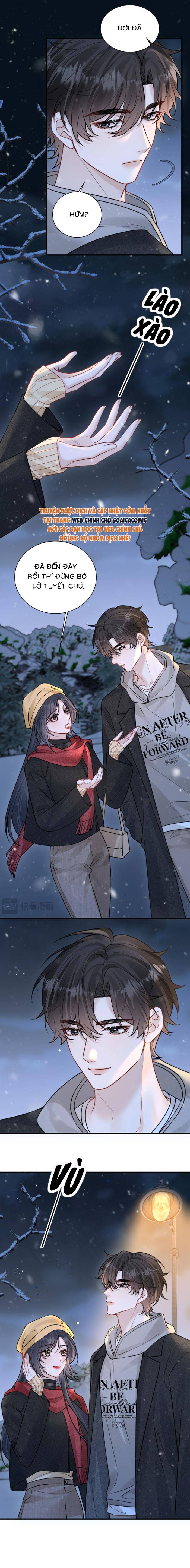 Em Có Nghe Thấy - Chap 109 - Trang 2