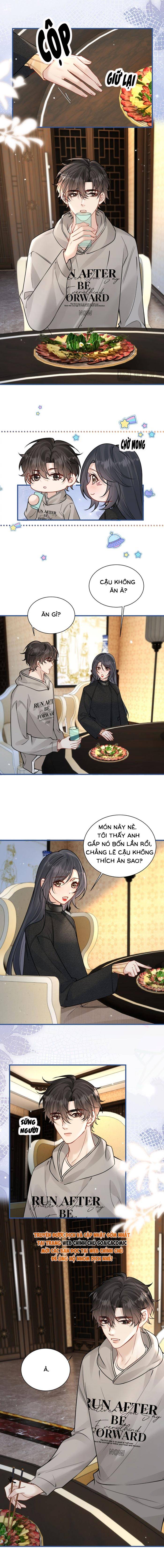 Em Có Nghe Thấy - Chap 110 - Trang 4