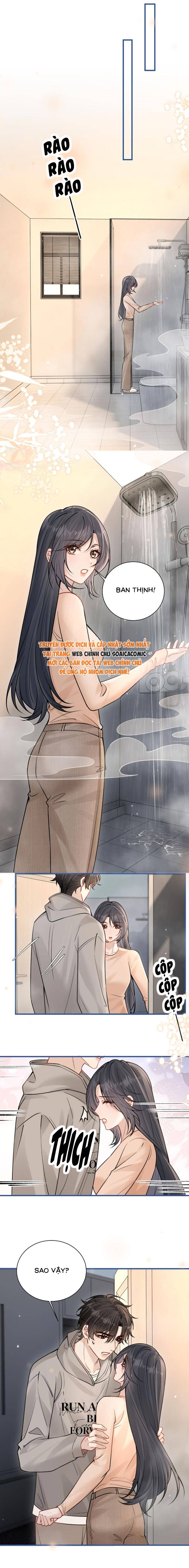 Em Có Nghe Thấy - Chap 110 - Trang 6