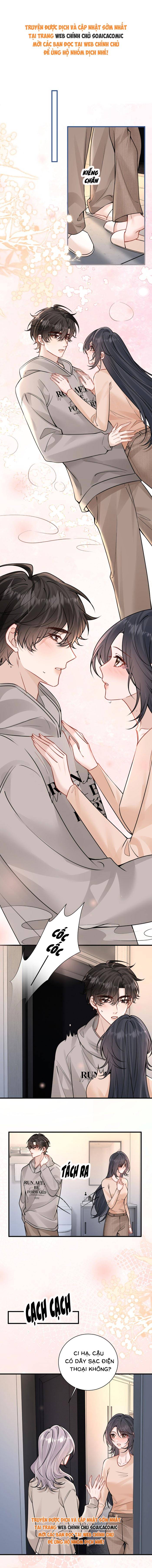 Em Có Nghe Thấy - Chap 111 - Trang 1