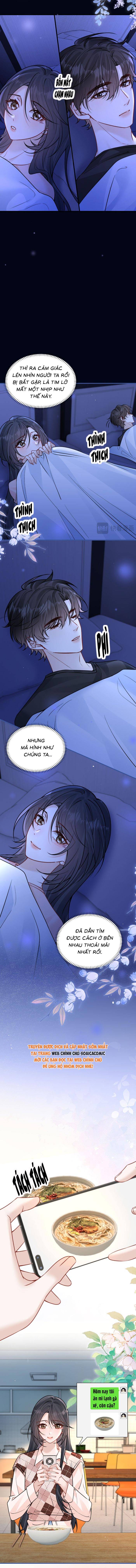 Em Có Nghe Thấy - Chap 111 - Trang 3