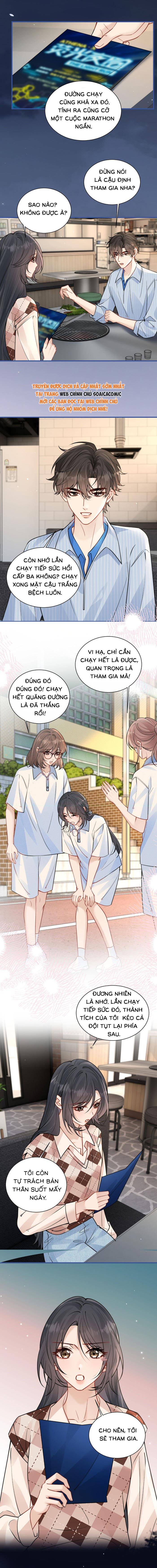Em Có Nghe Thấy - Chap 111 - Trang 6