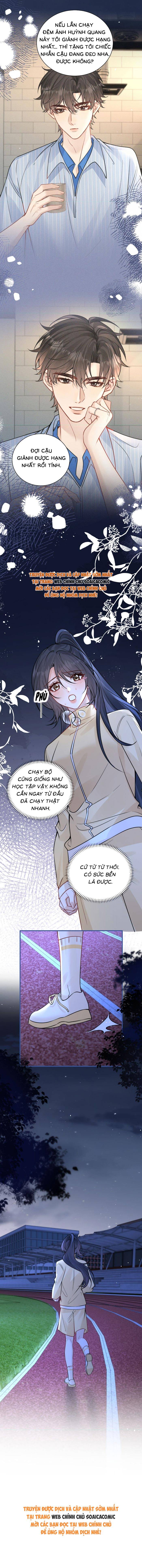 Em Có Nghe Thấy - Chap 111 - Trang 8