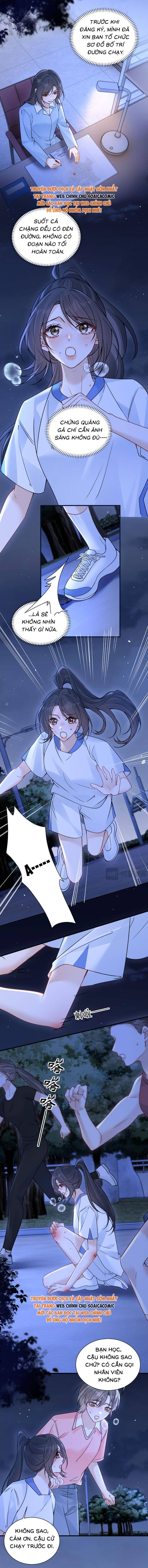 Em Có Nghe Thấy - Chap 112 - Trang 4