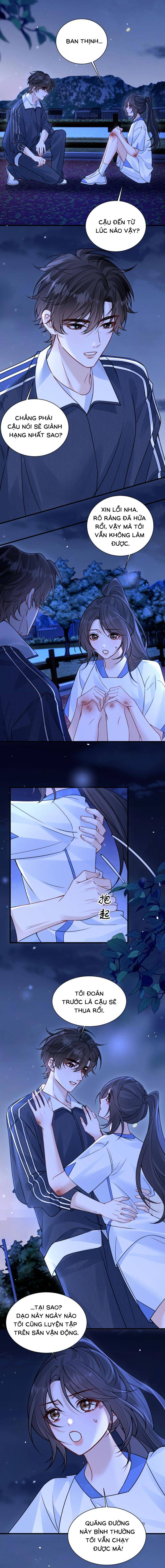 Em Có Nghe Thấy - Chap 112 - Trang 6