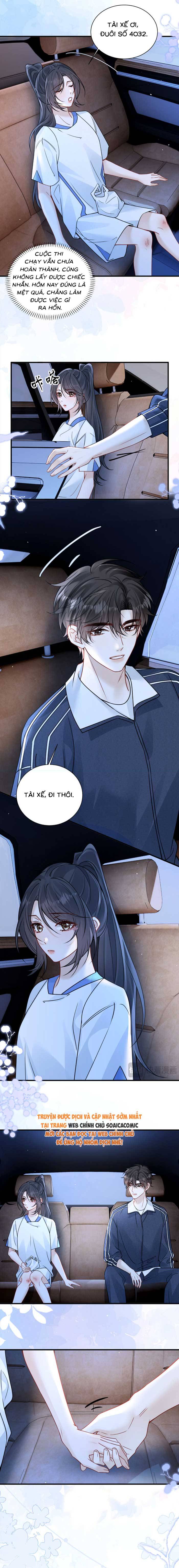 Em Có Nghe Thấy - Chap 113 - Trang 4