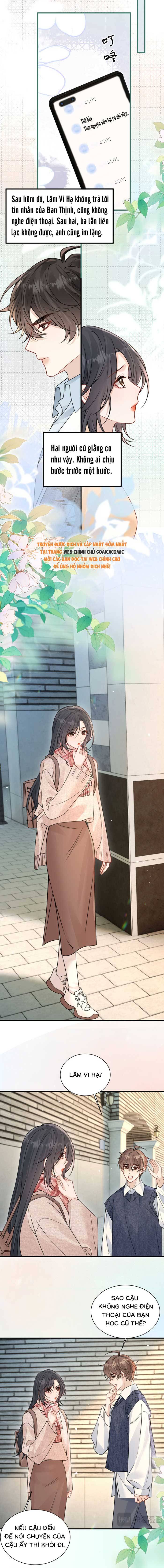 Em Có Nghe Thấy - Chap 115 - Trang 6