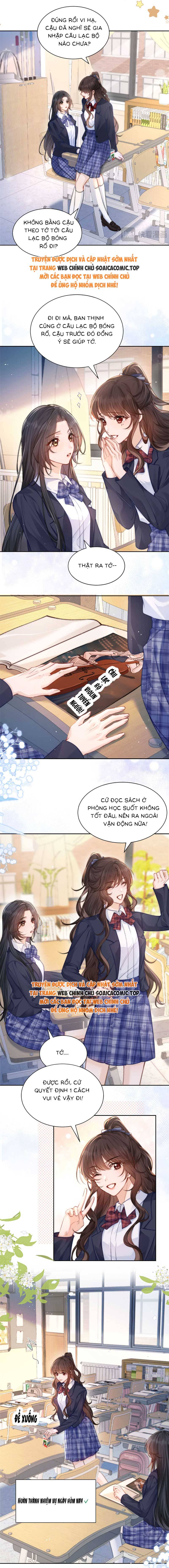 Em Có Nghe Thấy - Chap 12 - Trang 6