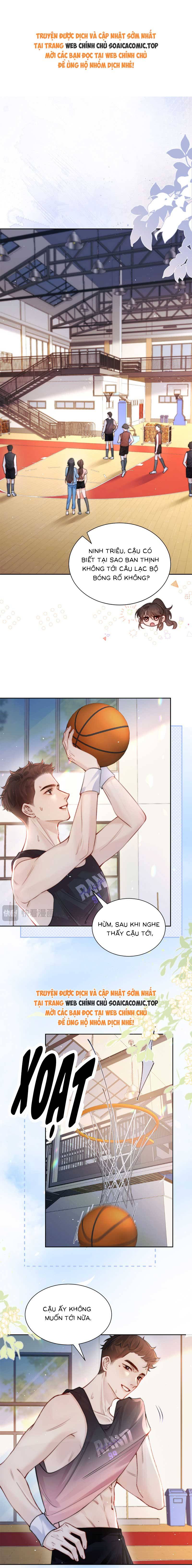 Em Có Nghe Thấy - Chap 13 - Trang 1