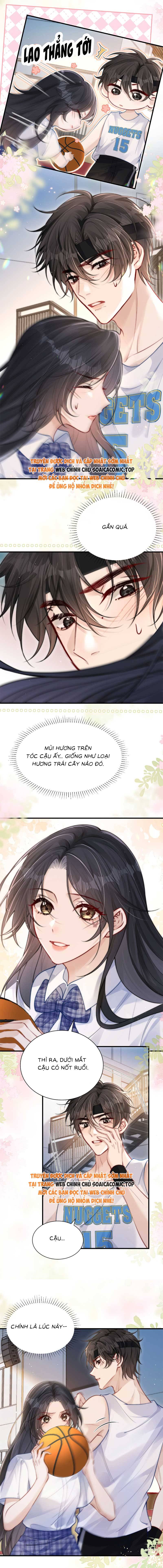 Em Có Nghe Thấy - Chap 17 - Trang 7