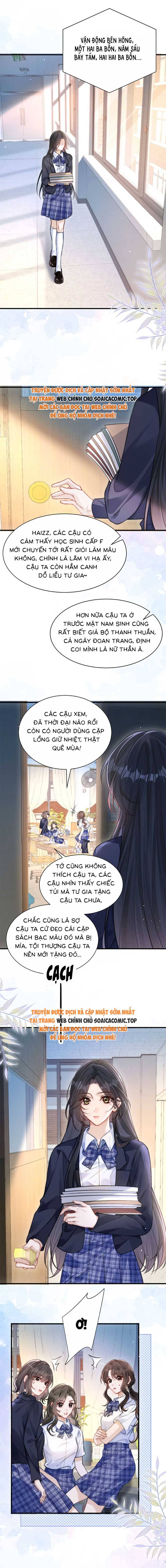 Em Có Nghe Thấy - Chap 18 - Trang 7