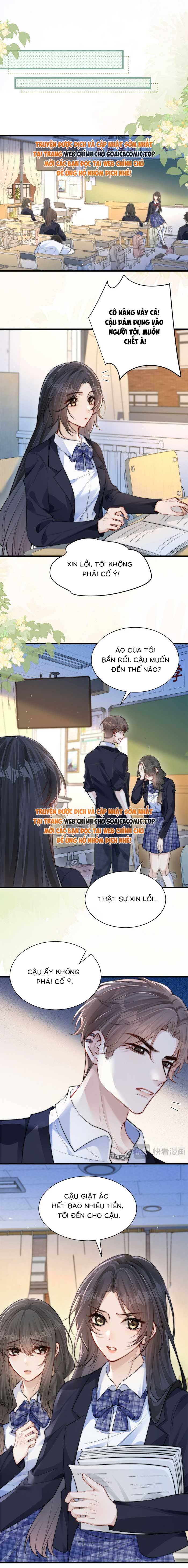 Em Có Nghe Thấy - Chap 22 - Trang 6
