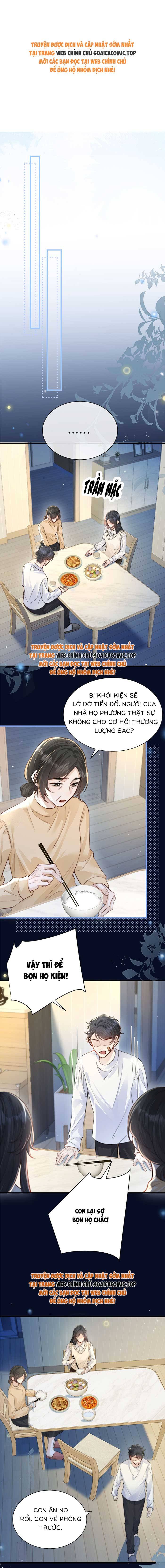 Em Có Nghe Thấy - Chap 29 - Trang 1