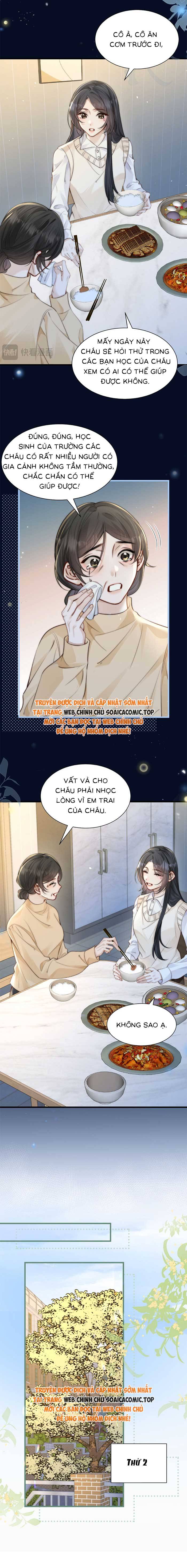 Em Có Nghe Thấy - Chap 29 - Trang 2