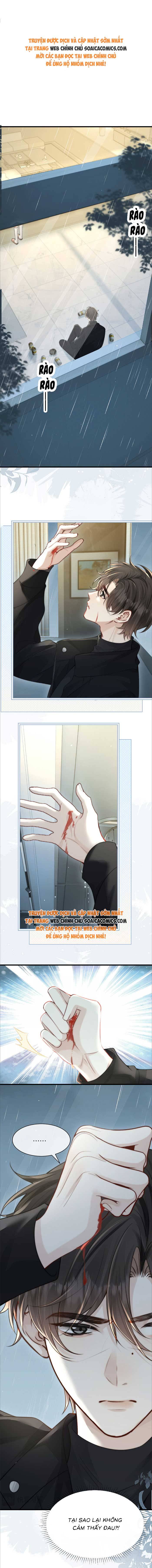 Em Có Nghe Thấy - Chap 30 - Trang 1