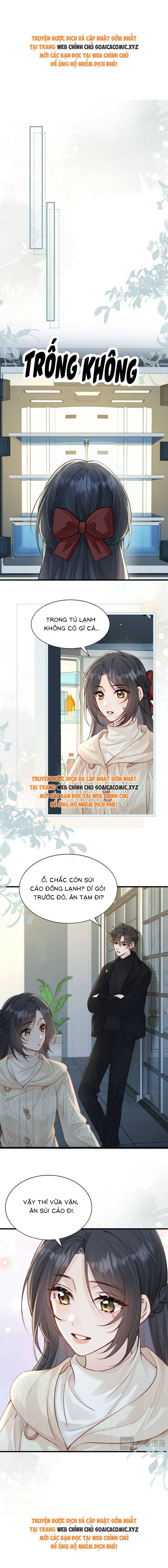 Em Có Nghe Thấy - Chap 31 - Trang 1