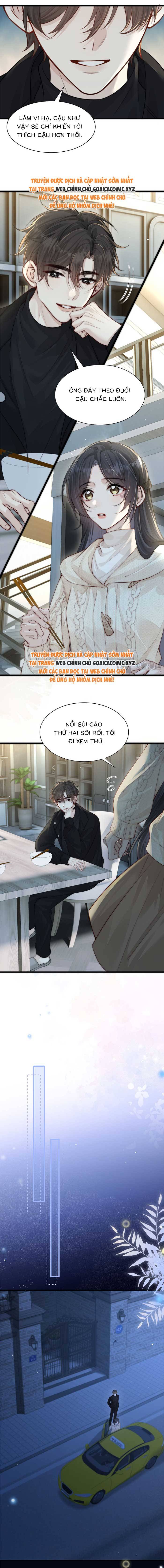 Em Có Nghe Thấy - Chap 31 - Trang 7