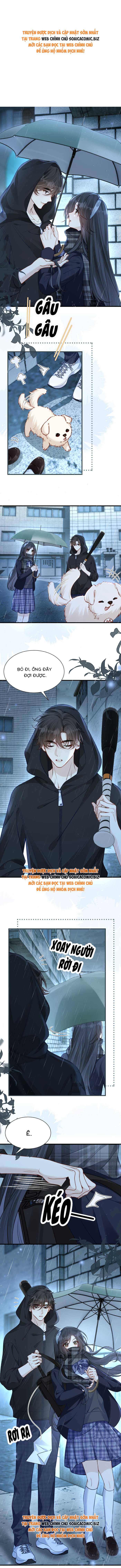 Em Có Nghe Thấy - Chap 38 - Trang 1