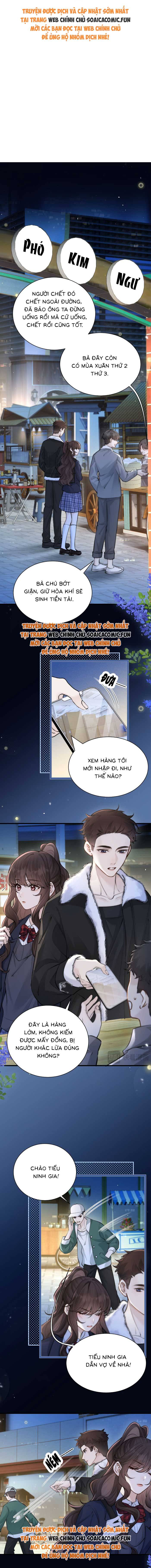 Em Có Nghe Thấy - Chap 42 - Trang 1