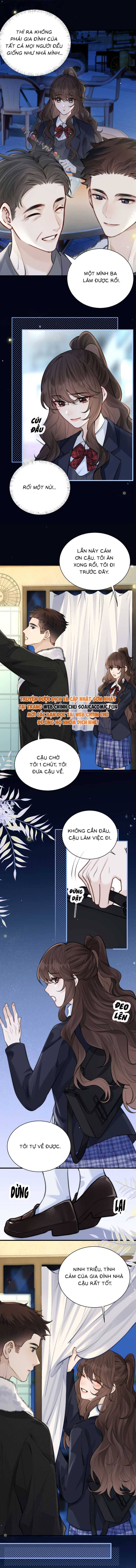 Em Có Nghe Thấy - Chap 42 - Trang 4