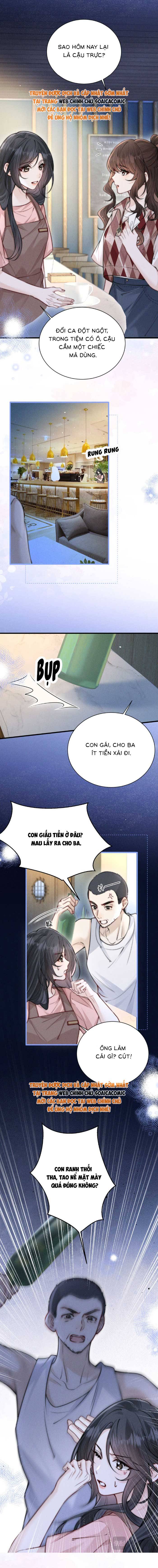 Em Có Nghe Thấy - Chap 50 - Trang 3
