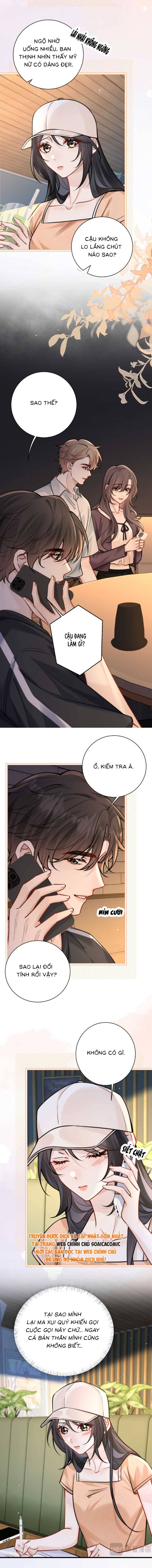 Em Có Nghe Thấy - Chap 58 - Trang 3