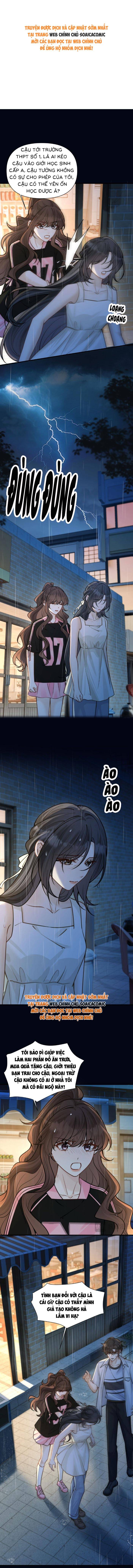 Em Có Nghe Thấy - Chap 61 - Trang 1