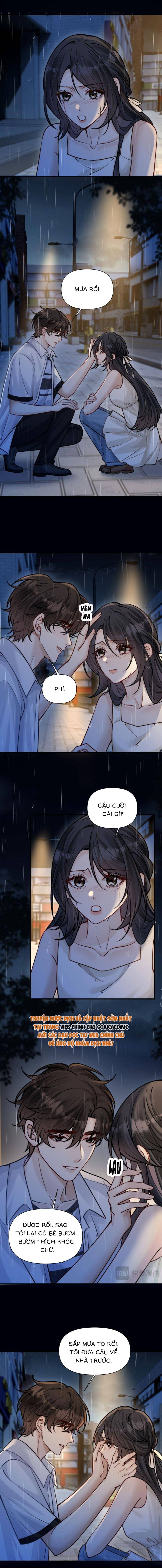 Em Có Nghe Thấy - Chap 61 - Trang 6